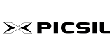 picsil logo