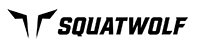 squat wolf logo